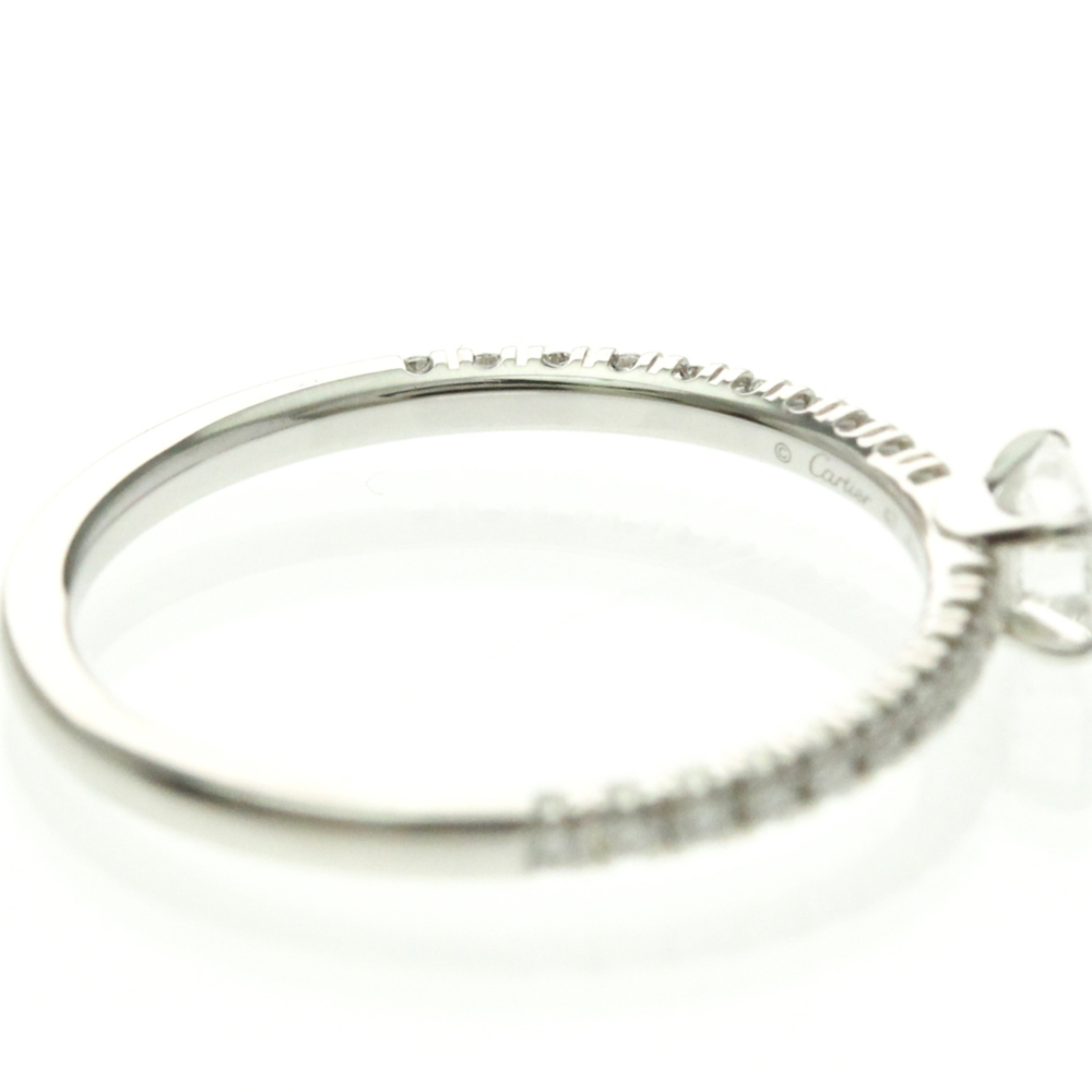CARTIER Ring - Picture 8 of 10